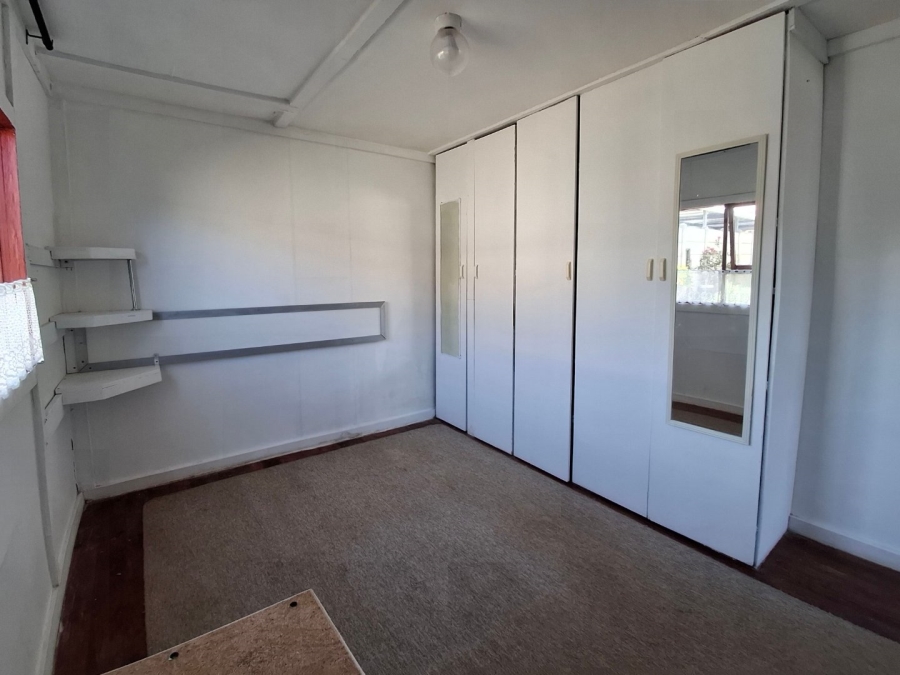To Let 3 Bedroom Property for Rent in Noorsekloof Eastern Cape